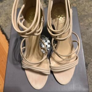 Vince Camuto Sandals